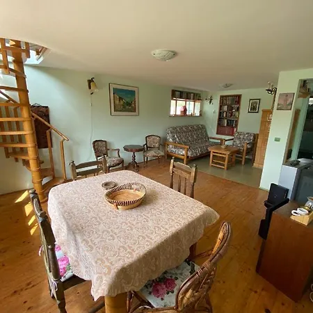 Zvoncica Appartement