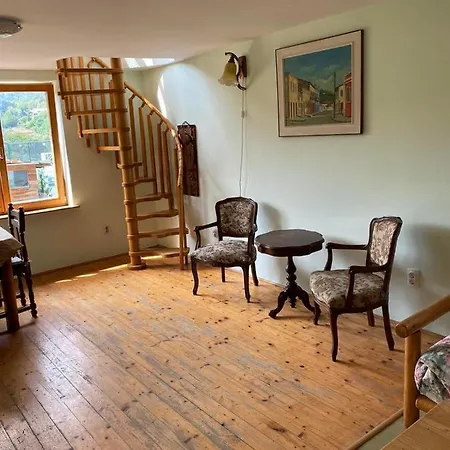 Zvoncica Appartement