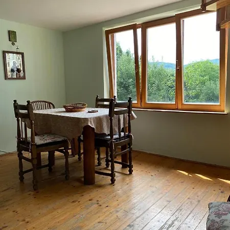 Zvoncica Appartement