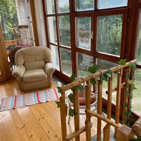 Zvoncica Appartement Vrdnik