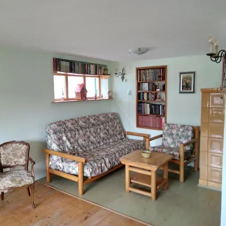 Appartement Zvoncica *