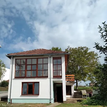 Appartement Zvoncica *