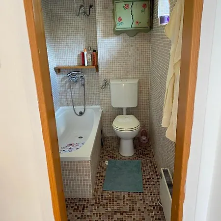 Appartement Zvoncica