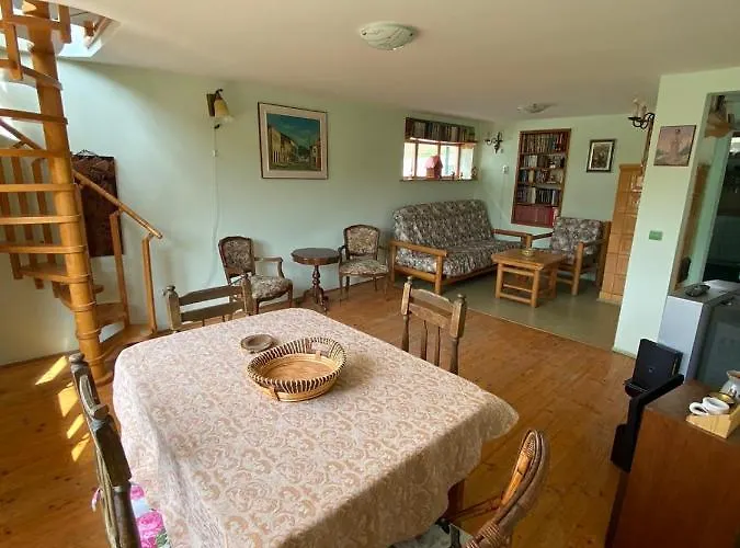 Zvoncica Διαμέρισμα