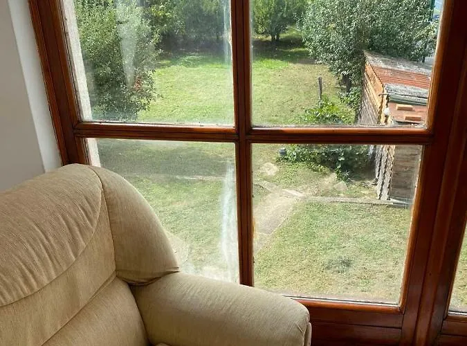 Zvoncica Διαμέρισμα *