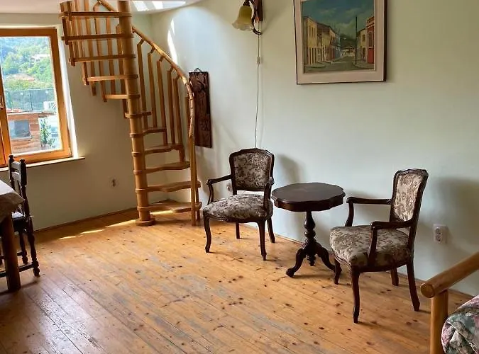 Zvoncica Διαμέρισμα