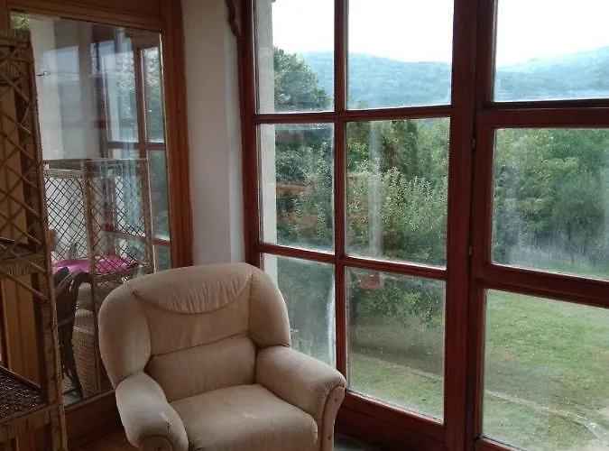 Zvoncica Διαμέρισμα