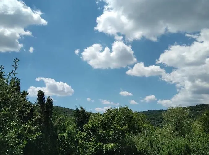 Zvoncica Διαμέρισμα Vrdnik