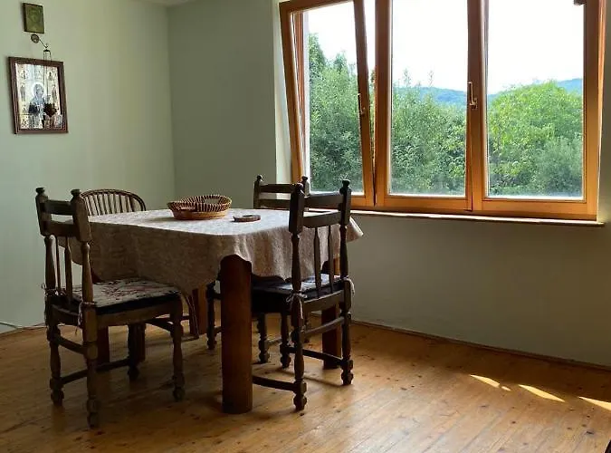 Zvoncica Διαμέρισμα