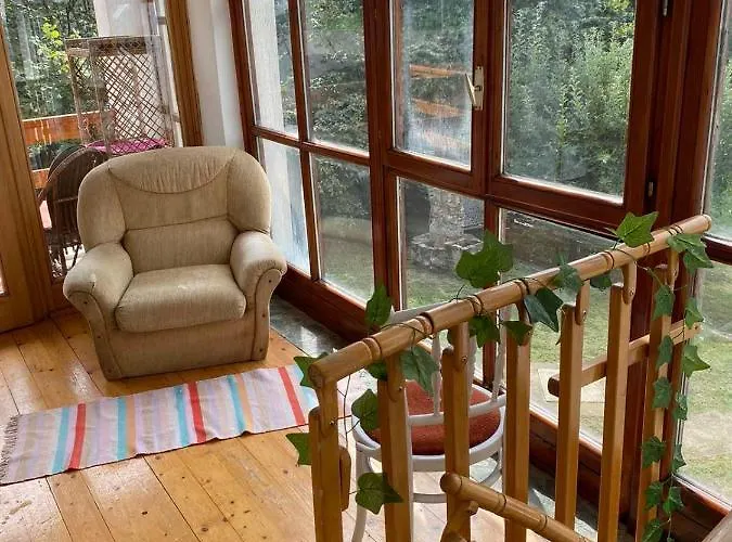 Zvoncica Διαμέρισμα Vrdnik