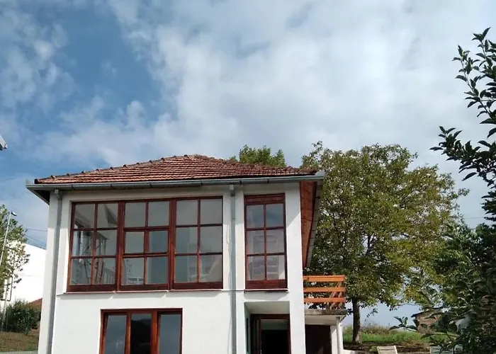 Διαμέρισμα Zvoncica *