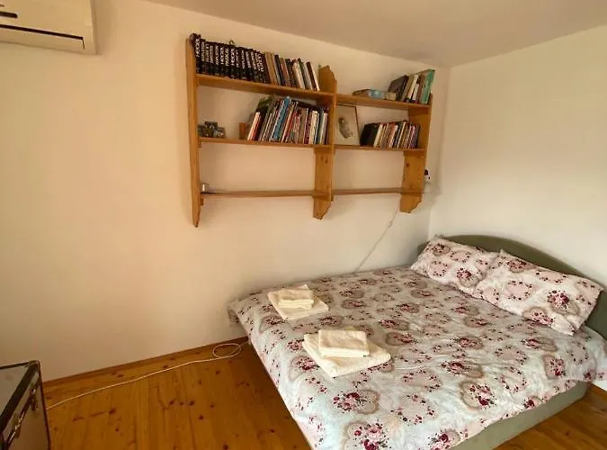 Διαμέρισμα Zvoncica *