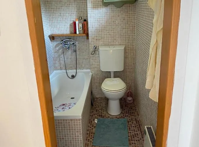 Διαμέρισμα Zvoncica