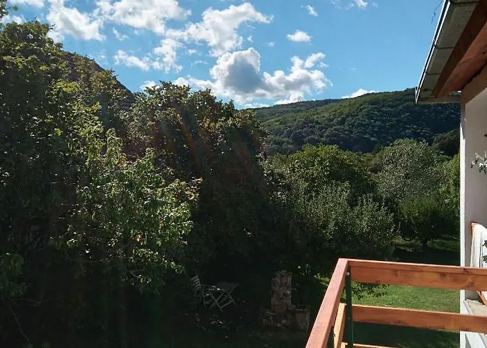 Διαμέρισμα Zvoncica Vrdnik